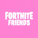 Fortnite Friends :3 Discord server icon