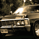 Supernatural