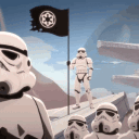 Imperial Conquest