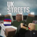 UK STREETS