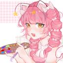    Dolly's Art Community    Discord Server Icon