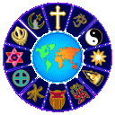 Interfaith Forum 〡 Debate • Religion • Politics • Philosophy • Theology Discord server icon