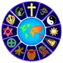Interfaith Forum 〡 Debate • Re... Discord Server Icon
