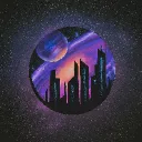 Galactic City