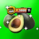 Ian's Avocado Field