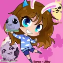 Cindy and Friends Discord Server Icon