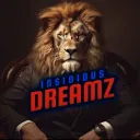 insidious_dreamZ's