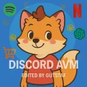 Discord AVM
