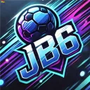 JB6 Discord server icon