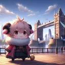 Poring London