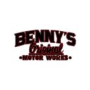 Benny's Originals Buscados RP 2.0