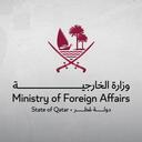 وزارة الخارجية | https://mofa.gov.qa Discord Server Icon