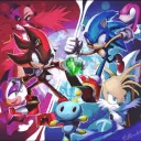 The Fast Lane's icon