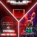FNF x LWP || FF X SM:LOP X II COMMUNITY SERVER
