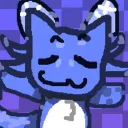 fall forever sim discord icon