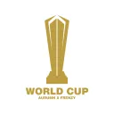Aurumn World Cup!