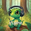 r/Lyme redditors