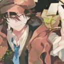 ﹙🐾﹚🍮 ranpo's nest﹒ᶻz