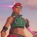  ᶻ 𝗓 𐰁 OW Chill Server Discord Server Icon