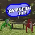 Capuchin ALT