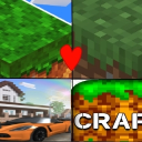 [🏔] BlockyCr@ft – Community Server Icon