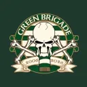 [GB] GREEN BRIGADE