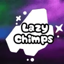 Lazy Chimps