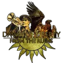 Dawn of Liberty: From The Ruins