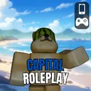 Capital Roleplay [🏝] #65