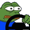 Pepe Galore | Pepe Emotes