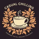 Casual Chilling Café