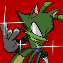 Fang The Fox Srrver Discord server icon