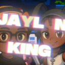 Discovery icon for Jaylen & King Discord server