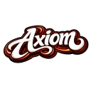 𝐀𝐗𝐈𝐎𝐌 Discord Server Icon