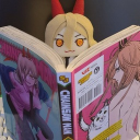 power boss Discord server icon