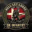 The Danish infantry squad - www.hll-frontline.dk
