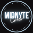 Midnyte Crew Discord Server Icon
