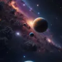 The Asteria Galaxy