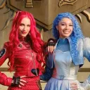 Descendants