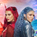 Descendants