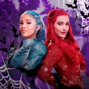 Descendants