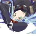 HK416 Appreciation Server