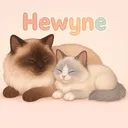 Serveur de Mew_Hewyne