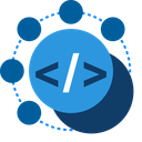 Oracle the decompiler icon