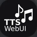 TTS WebUI