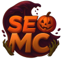 Discovery icon for SeaMC | Minecraft Server 🎃 Discord server