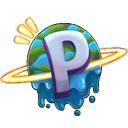Planetmc icon