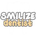 Smilize Dentist    Discord Server Icon