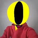 The staring eye community server
