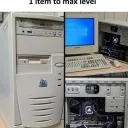 Tech and Gaming Paradise